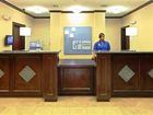 фото отеля Holiday Inn Express Hotel & Suites Henderson-Traffic Star