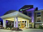 фото отеля Holiday Inn Express Hotel & Suites Henderson-Traffic Star