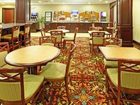 фото отеля Holiday Inn Express Hotel & Suites Henderson-Traffic Star