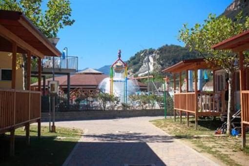фото отеля Camping Continental Lido
