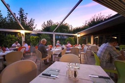 фото отеля Camping Continental Lido