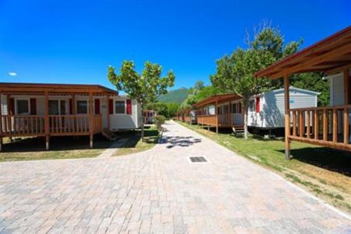 фото отеля Camping Continental Lido
