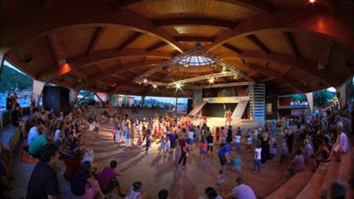 фото отеля Camping Continental Lido