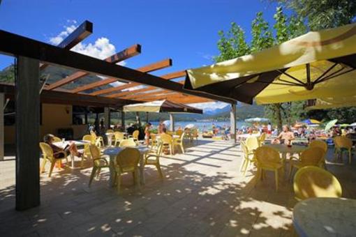 фото отеля Camping Continental Lido