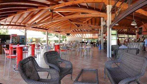 фото отеля Camping Continental Lido