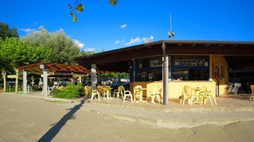 фото отеля Camping Continental Lido
