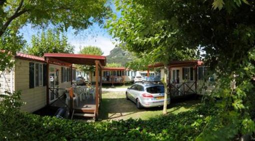 фото отеля Camping Continental Lido