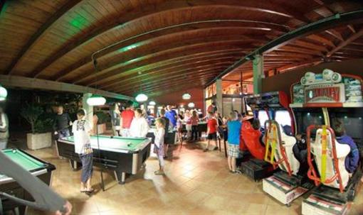фото отеля Camping Continental Lido