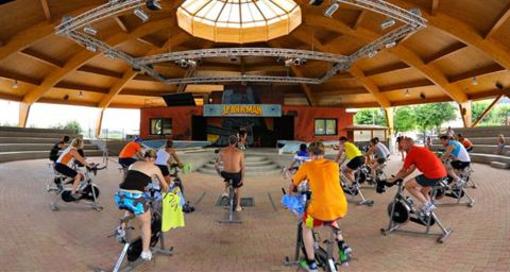 фото отеля Camping Continental Lido