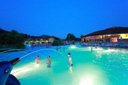 фото отеля Camping Continental Lido