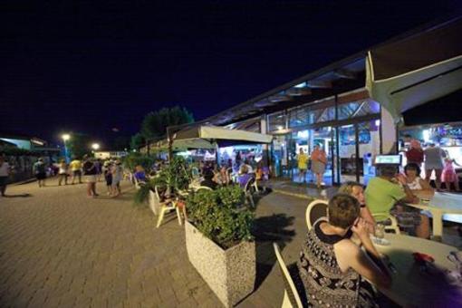 фото отеля Camping Continental Lido