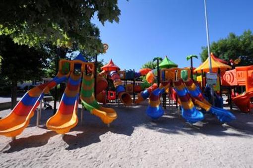 фото отеля Camping Continental Lido