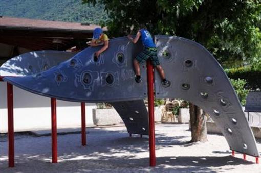 фото отеля Camping Continental Lido