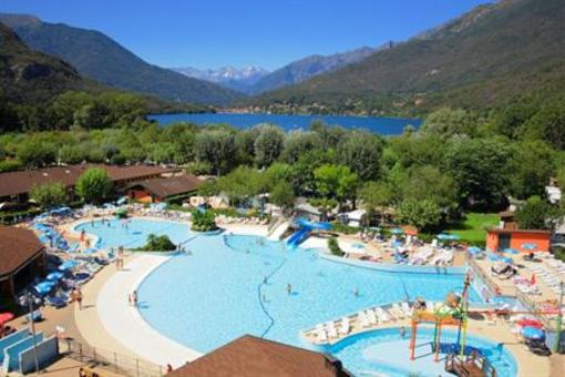 фото отеля Camping Continental Lido