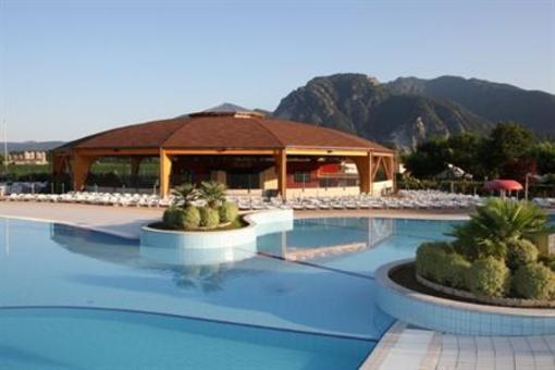 фото отеля Camping Continental Lido