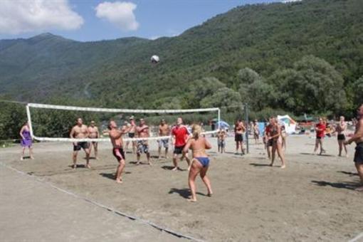 фото отеля Camping Continental Lido
