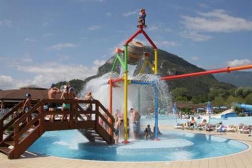 фото отеля Camping Continental Lido