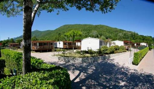 фото отеля Camping Continental Lido