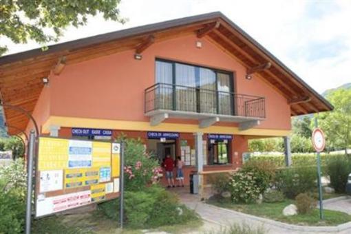 фото отеля Camping Continental Lido