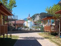Camping Continental Lido
