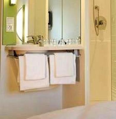 фото отеля Ibis Budget Wurzburg Ost