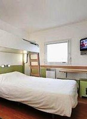 фото отеля Ibis Budget Wurzburg Ost