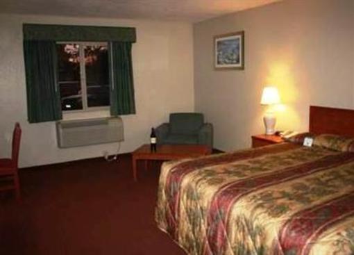 фото отеля Good Nite Inn Sylmar