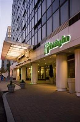 фото отеля Holiday Inn Washington - Capitol