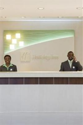 фото отеля Holiday Inn Washington - Capitol
