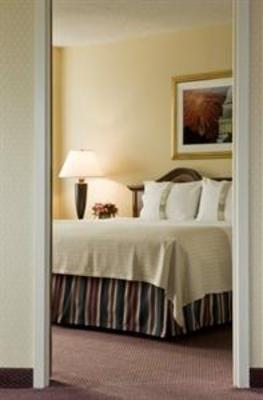 фото отеля Holiday Inn Washington - Capitol