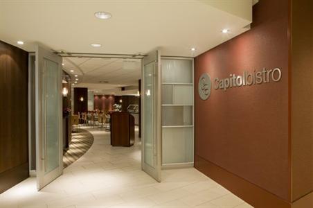 фото отеля Holiday Inn Washington - Capitol