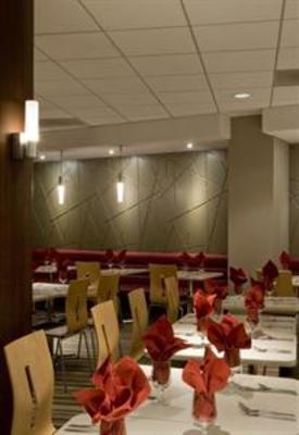 фото отеля Holiday Inn Washington - Capitol