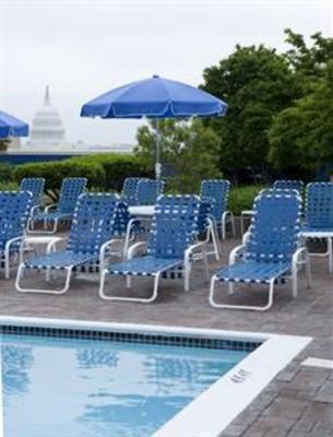 фото отеля Holiday Inn Washington - Capitol