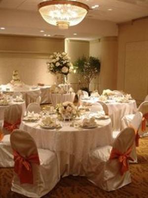фото отеля Holiday Inn Washington - Capitol