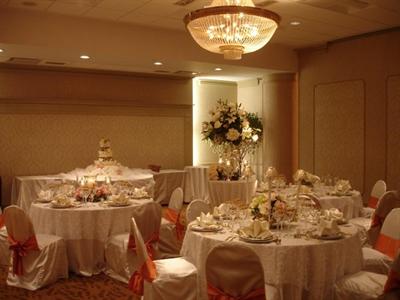 фото отеля Holiday Inn Washington - Capitol