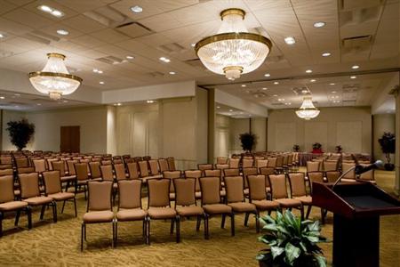 фото отеля Holiday Inn Washington - Capitol