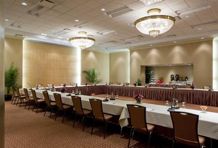 фото отеля Holiday Inn Washington - Capitol