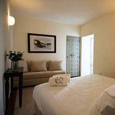 фото отеля Riad Les Jardins des Lilas