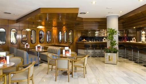 фото отеля Hipotels Apartamentos Hipocampo Playa