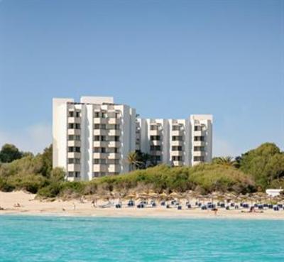 фото отеля Hipotels Apartamentos Hipocampo Playa