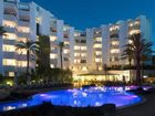 фото отеля Hipotels Apartamentos Hipocampo Playa