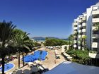 фото отеля Hipotels Apartamentos Hipocampo Playa