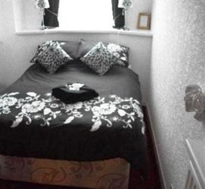 фото отеля Oban House Hotel Blackpool