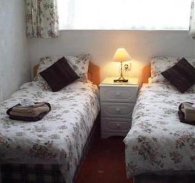 фото отеля Oban House Hotel Blackpool