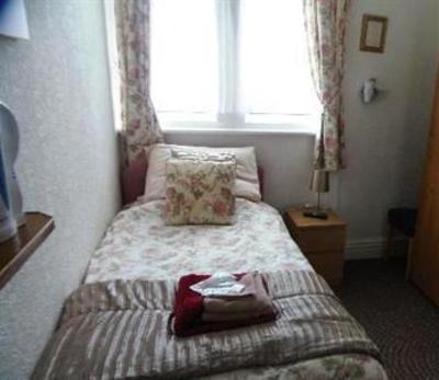 фото отеля Oban House Hotel Blackpool