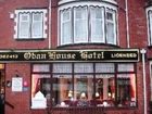 фото отеля Oban House Hotel Blackpool