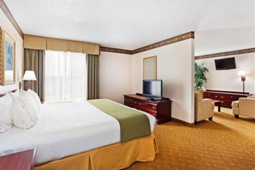 фото отеля Holiday Inn Express Nicholasville