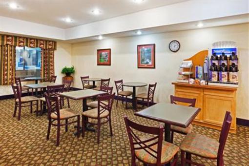 фото отеля Holiday Inn Express Nicholasville