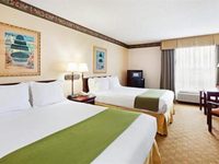 Holiday Inn Express Nicholasville