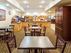 фото отеля Holiday Inn Express Nicholasville